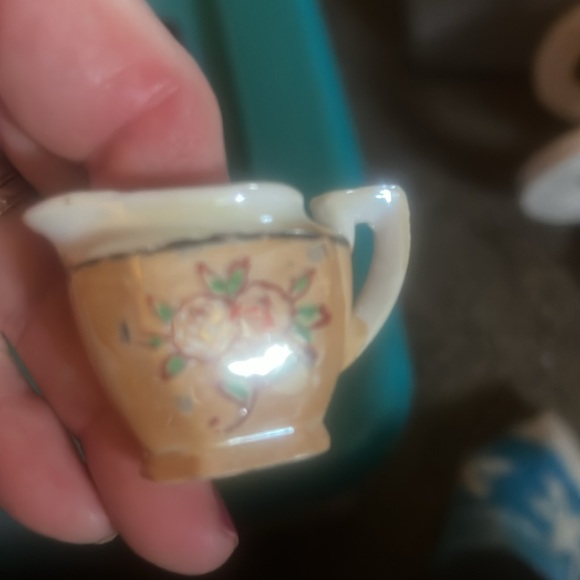 Tea pot - Picture 4 of 5